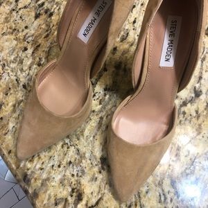 Steve Madden heels